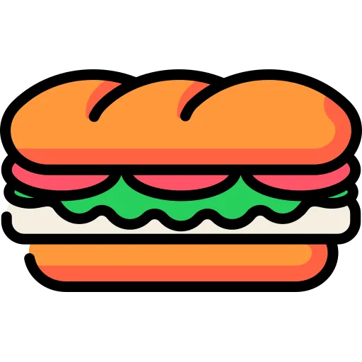 خوراک فرنگی